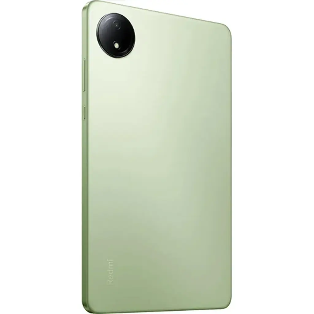 Планшет Redmi Pad SE 8.7 6/128GB Wi-Fi Aurora Green [VHU5025EU] Global EU [117819] - фото 6