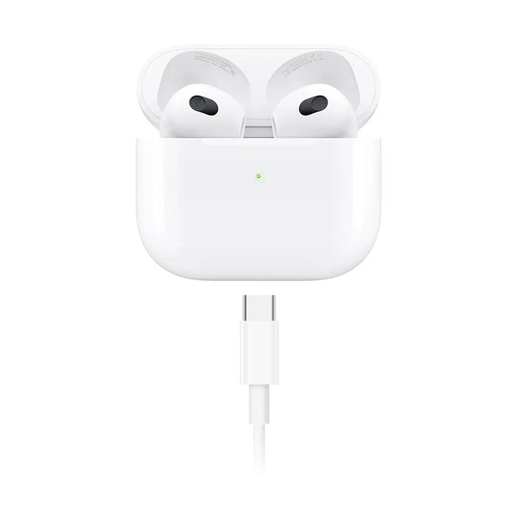 Блютуз навушники бездротові TWS HOCO EW76 White, білі, Bluetooth-гарнітура із зарядним кейсом, вбудований мікрофон, управління плеєром і дзвінками, бездротові навушники для телефону і планшета, підтримка Android і Apple - фото 7