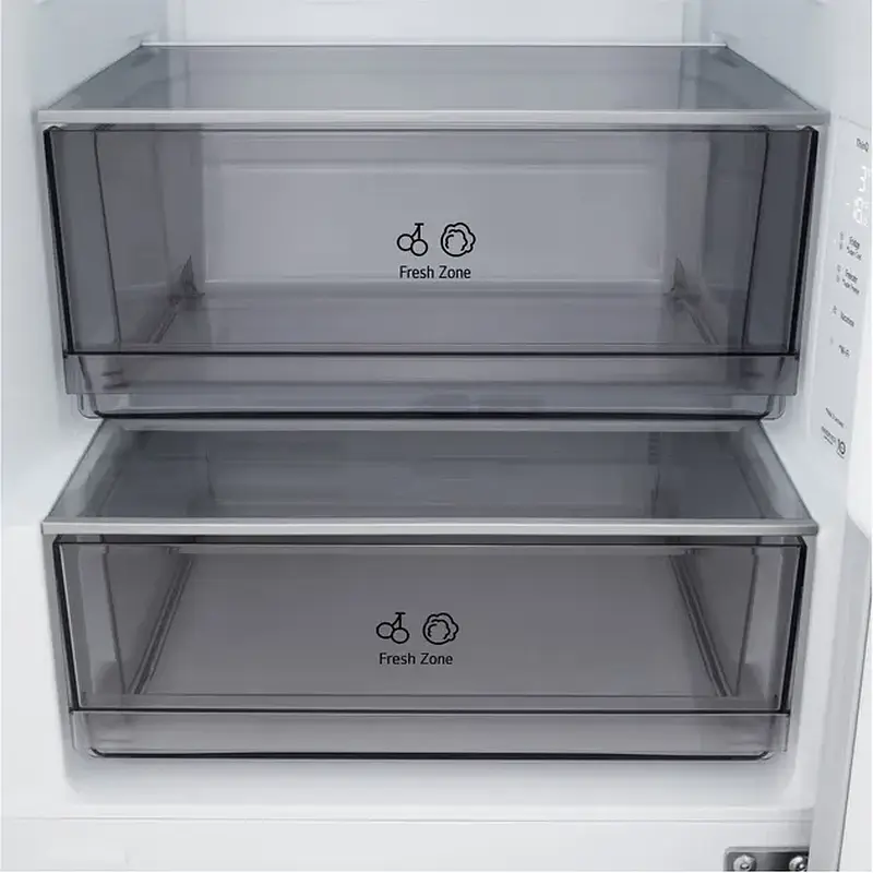 Холодильник LG GC-B459EQYM - фото 9
