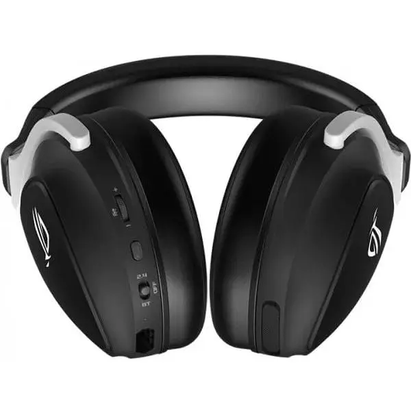 Бездротові навушники Asus ROG Delta S Wireless (90YH03IW-B3UA00) 90YH03IW-B3UA00 - фото 3