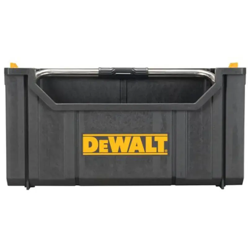 Ящик для інструментів DeWALT TOUGHSYSTEM відкритий, 580 х 330 x 270 мм (DWST1-75654) - фото 2