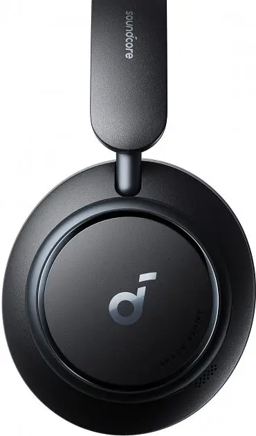 Навушники SoundСore Space Q45 Black (A3040G11) [77222] - фото 3