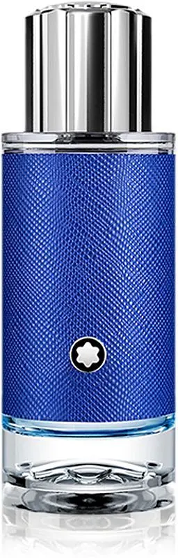 Оригінал Montblanc Explorer Ultra Blue 30 мл Парфумована вода