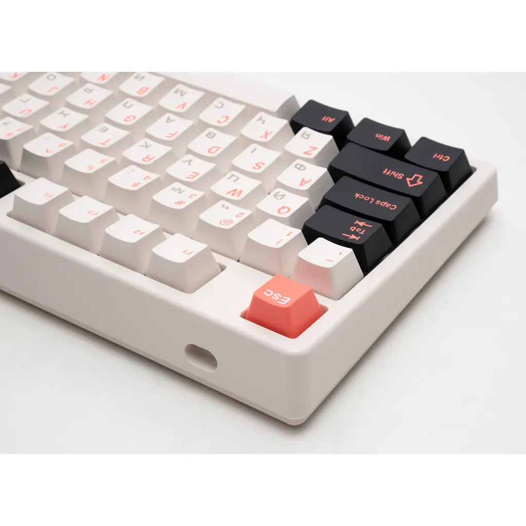 Клавіатура Thunderobot KG3089 Red Switch USB UA (6932066305987) - фото 12