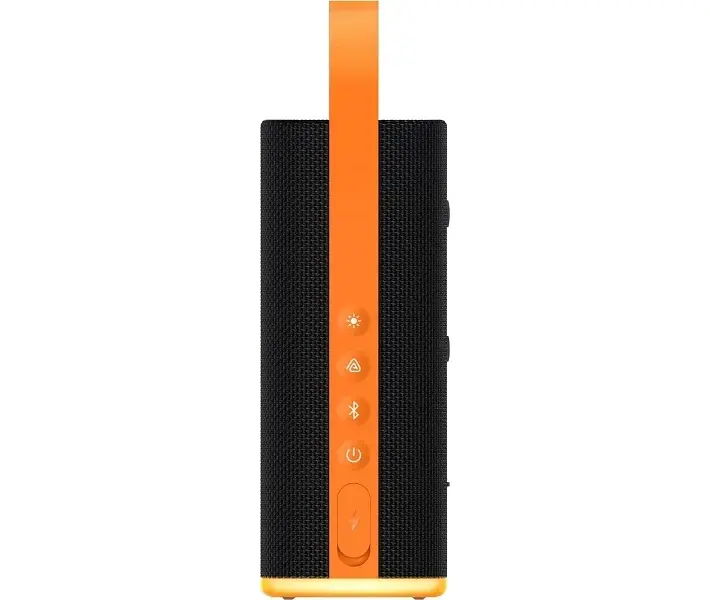 Bluetooth Колонка Xiaomi Sound Play 18W TWS Waterproof Black (QBH4422GL) UA - фото 5