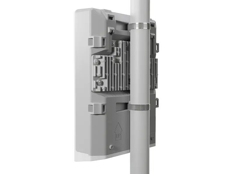 Комутатор MikroTik netFiber 9 керований (CRS310-1G-5S-4S+OUT) - фото 4