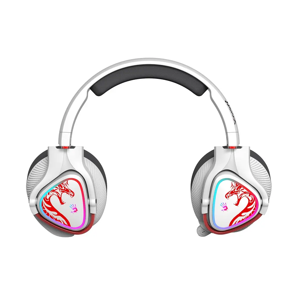 Bluetooth-гарнітура Bloody MR720 Naraka - фото 7