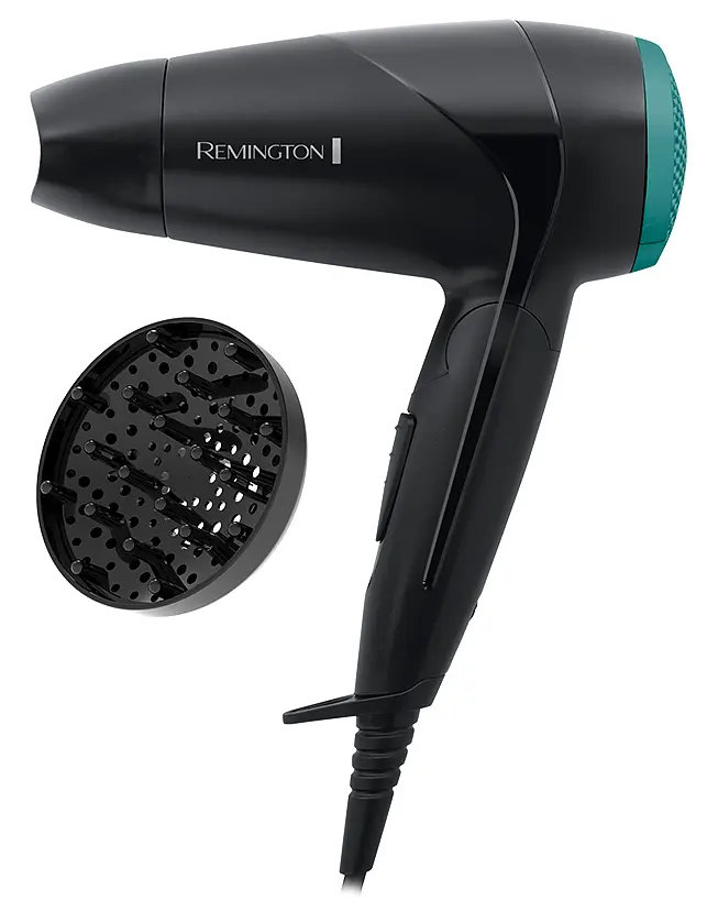 Фен Remington D1500 (6345787) - фото 2