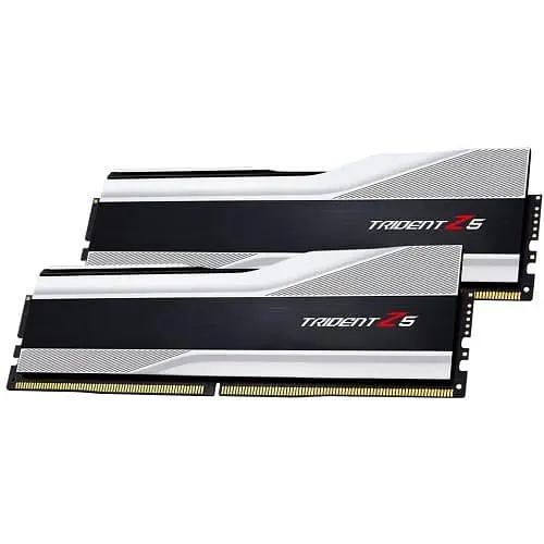 Модуль пам'яті G.Skill DDR5 32GB (2x16) 5600 (F5-5600J4040C16GX2-TZ5S) - фото 2