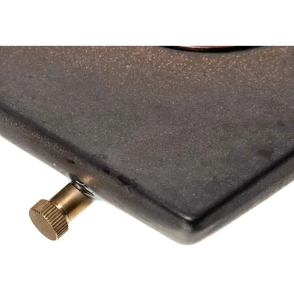 Чабань керамическая Дух Земли 40х15х3.5 см - фото 4