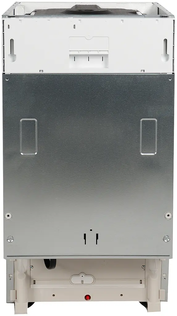 Посудомийна машина Indesit DSIE 2B10 (6485645) - фото 2