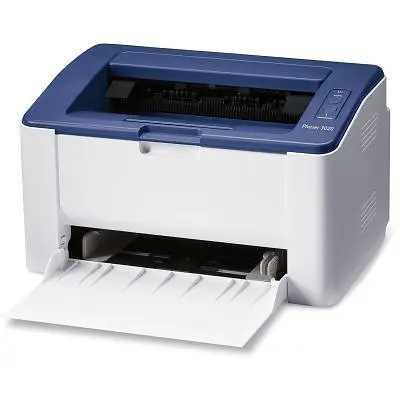 Лазерний принтер Xerox Phaser 3020BI Wi-Fi (3020V_BI) - фото 5