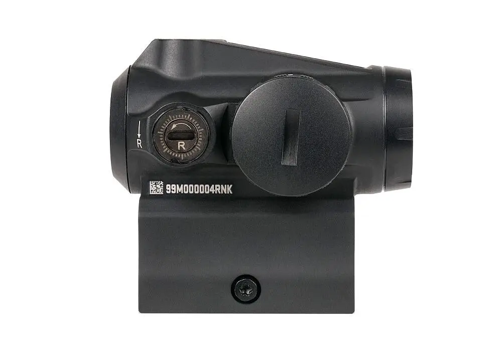 Прицел коллиматорный SIG Optics ROMEO-MSR GEN II COMPACT, 1X20MM, 2 MOA RED DOT - фото 5