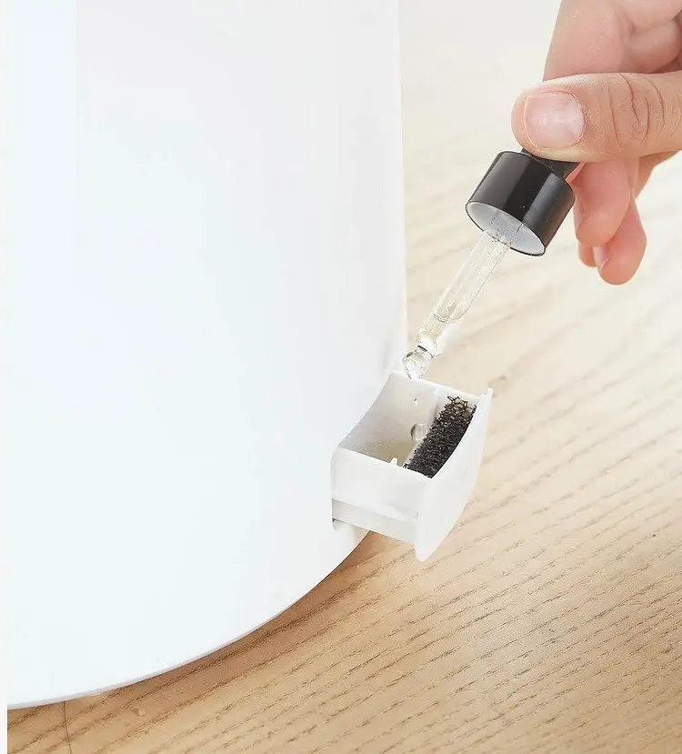 Зволожувач повітря Xiaomi Deerma Humidifier White DEM-SJS600 - фото 10