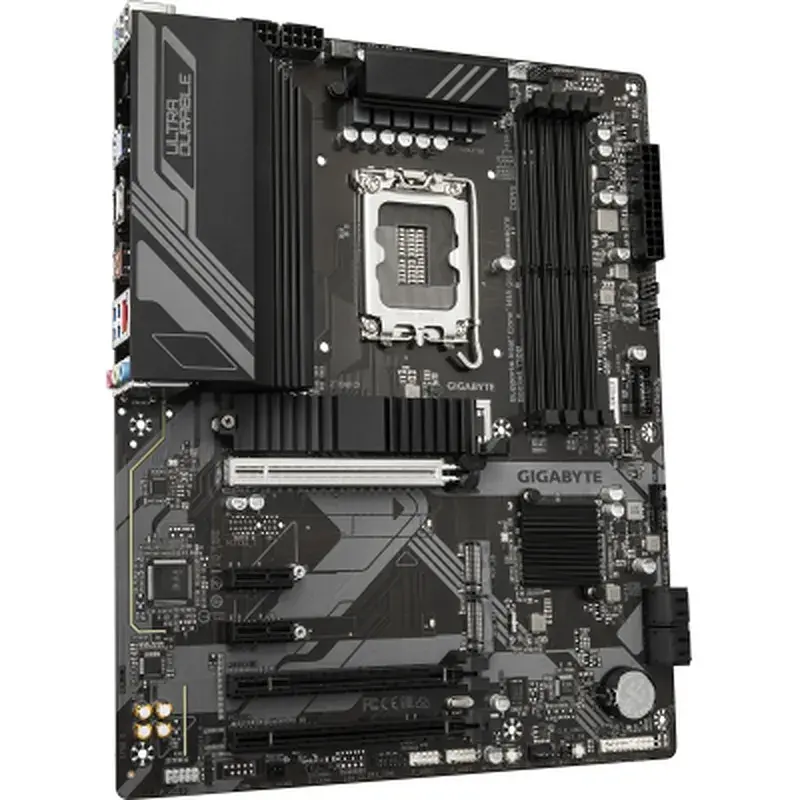Материнська плата Gigabyte Z790 D - фото 2