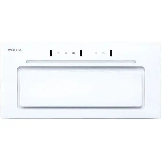 Витяжка вбудована Weilor PBSR 62651 WH 1300 FULL Motion - фото 5