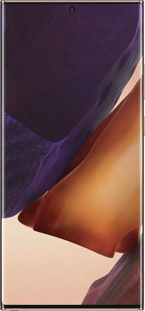 Смартфон Samsung Galaxy Note 20 Ultra SM-N985F 8/256GB Mystic Bronze (SM-N985FZNG) (Global) [NFC, 2 SIM/1 SIM + 1 eSIM] - фото 3