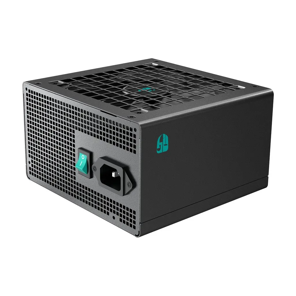 Блок живлення Deepcool 1000W PN1000D GamerStorm (R-PNA00D-FC0B-JGEU-V2) - фото 3