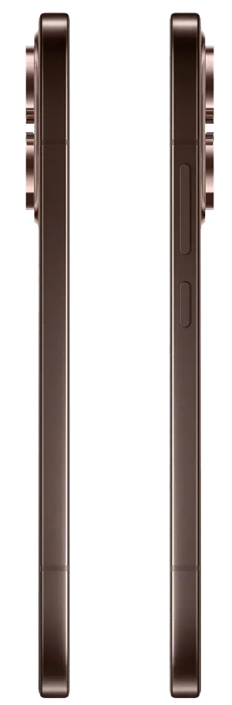 Смартфон Oppo Reno15 Pro 12/512GB Dusk Black (7231997) - фото 8