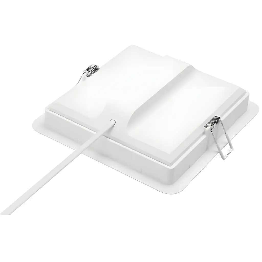 Світильник Philips 59451 MESON 105 9 W 40K WH SQ recessed (915005747501) - фото 2