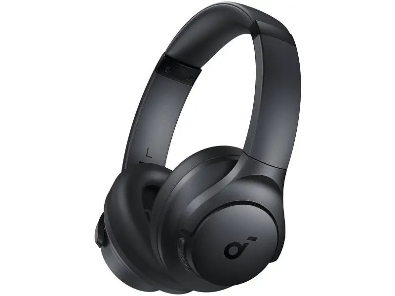 Навушники з мікрофоном ANKER SoundCore Q11i Black (A3005GA1) - фото 4