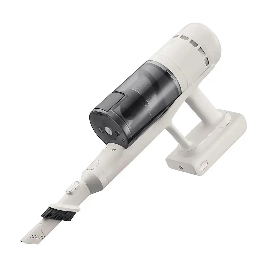 Пилосос Roborock Alioth Lite H60 Hub - фото 6