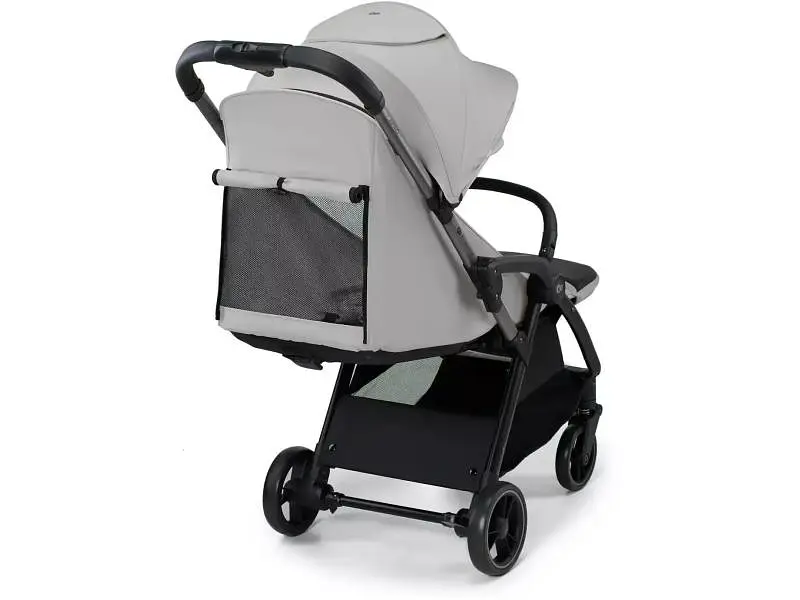 Коляска прогулянкова KinderKraft Apino Dove Grey (KSAPIN00GRY0000) - фото 6