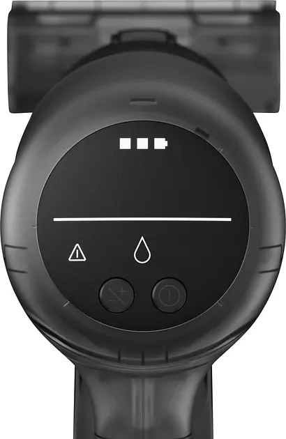 Аккумуляторный пылесос Electrolux EP61H21WET - фото 4