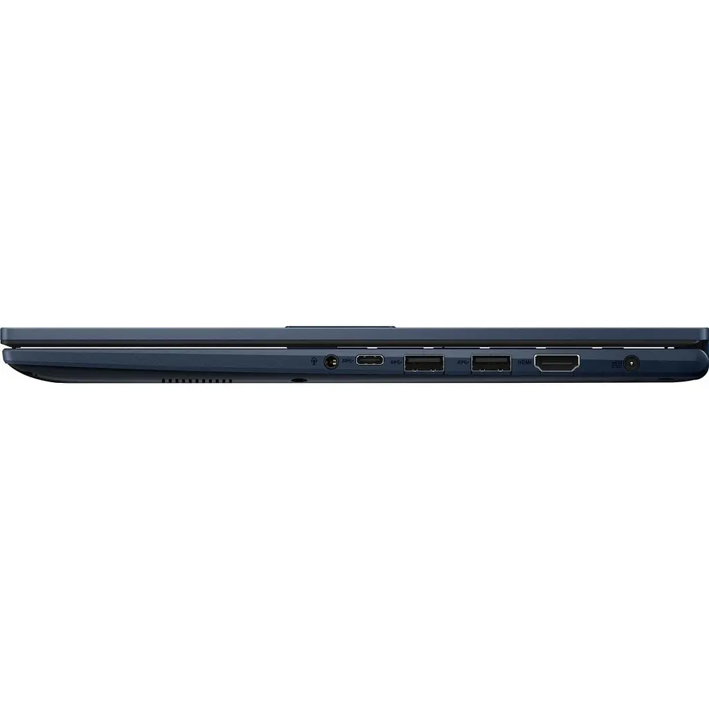 Ноутбук Asus VivoBook 15 X1504VA Quiet Blue (X1504VA-BQ4102) [174397] - фото 10