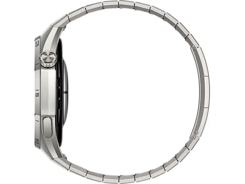 Смарт-годинник Huawei Watch GT 6 Pro 46 mm Elite (Atum-B29M, 55020FTT) - фото 6