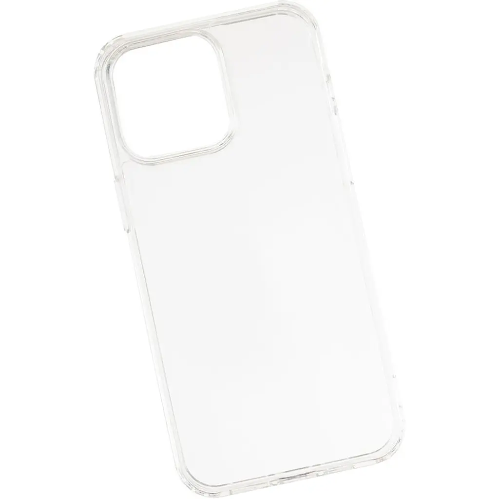 Чохол Mango Premium Case Acrylic для Apple iPhone 15 Pro Max Transparent [107311] - фото 2