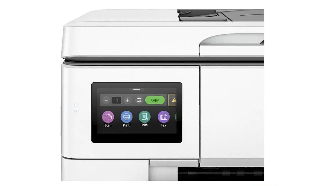 БФП HP OfficeJet Pro 9730e AiO (537P6B) - фото 7