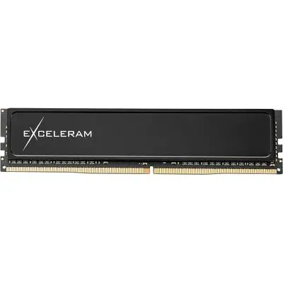 Модуль пам'яті для комп'ютера DDR5 16GB 6000 MHz Black Sark eXceleram (ED50160603036C) - фото 4