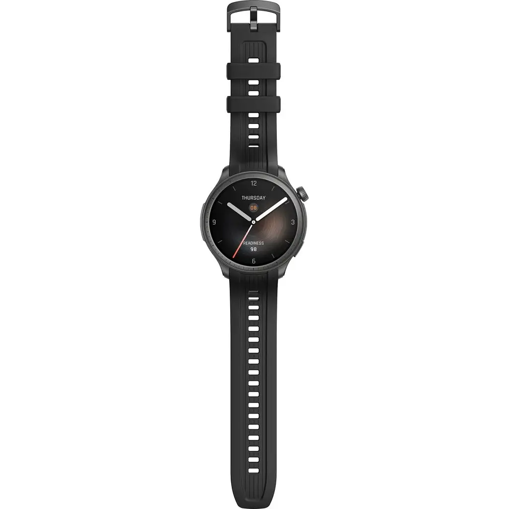 Смарт-годинник Amazfit Balance Midnight [96418] - фото 5