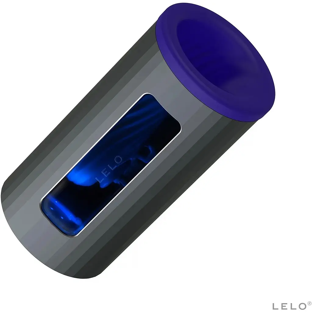 Смарт мастурбатор Lelo F1S V2 - фото 2