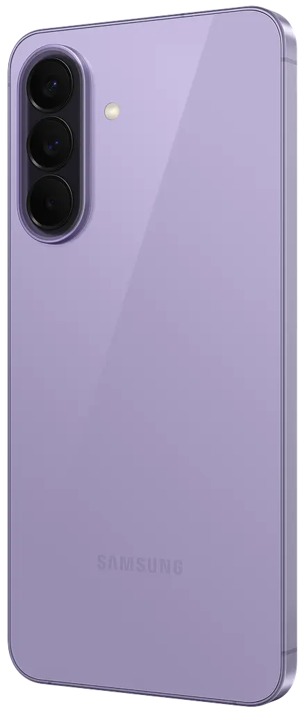 Смартфон Samsung Galaxy A57 5G 12/512Gb ZVH Awesome Lilac (7250649) - фото 7
