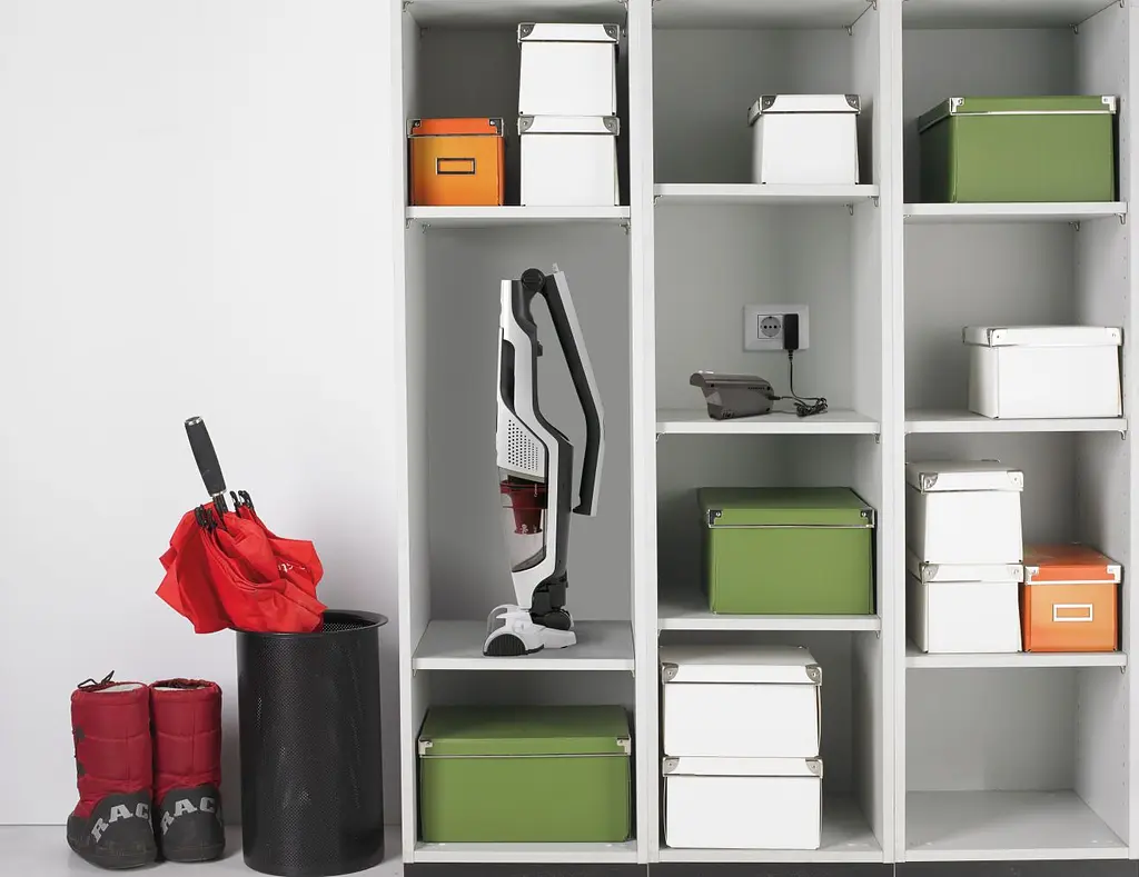 Пилосос акумуляторний Gorenje SVC216GFW - фото 5
