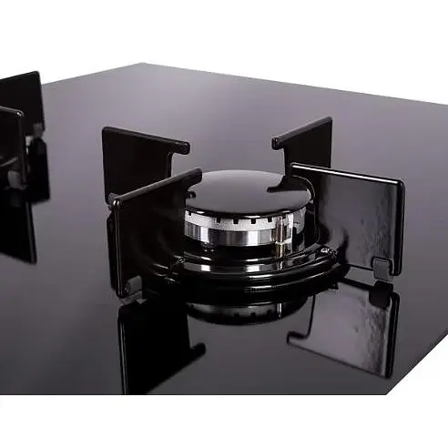 Варильна поверхня комбінована Beko HILM 64120 S - фото 4
