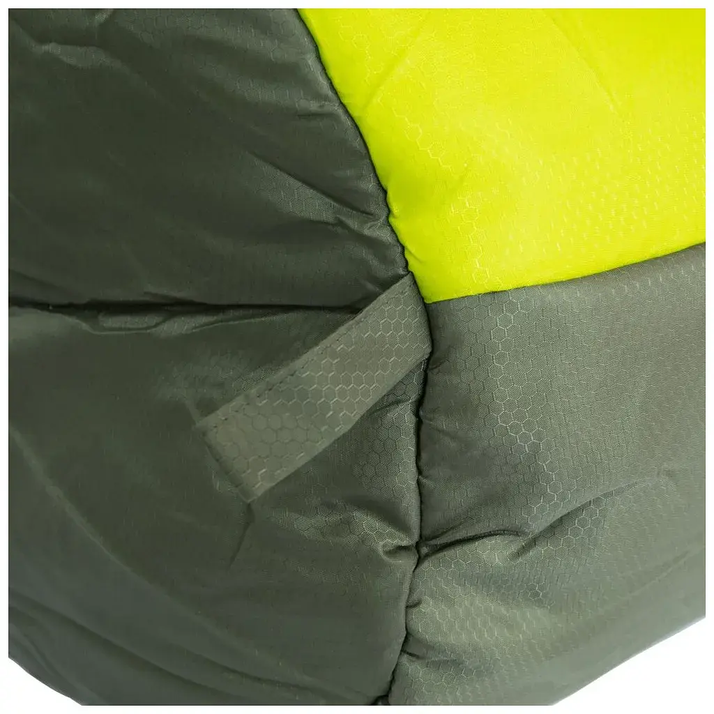 Спальний мішок Tramp Rover Long Olive/Grey L (UTRS-050L-L) - фото 10