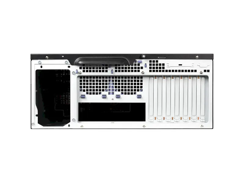 Корпус Chieftec UNC-411E-B-OP - фото 8