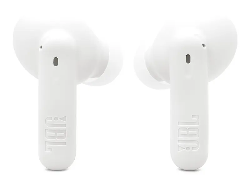 Навушники TWS (повністю бездротові) JBL Wave Beam 2 White (WBEAM2WHT) - фото 4