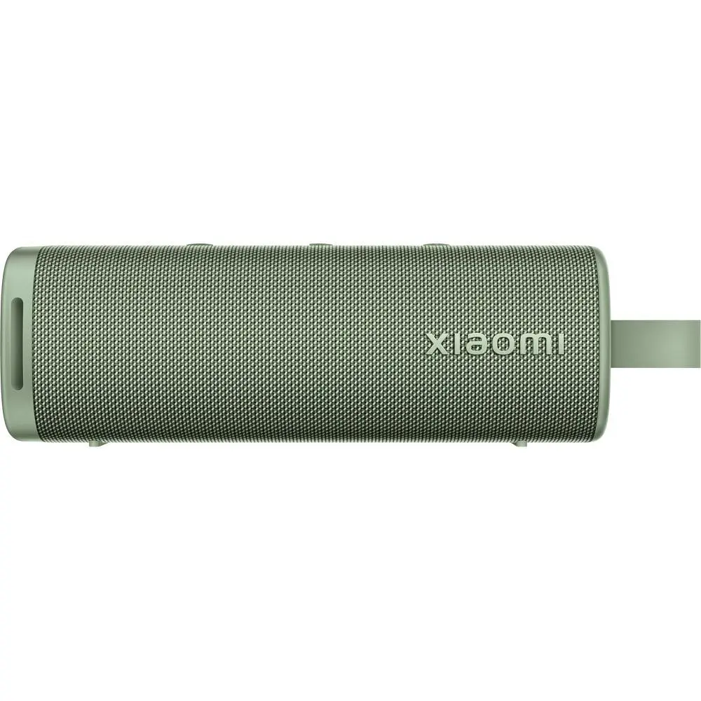 Акустична система Xiaomi Sound Outdoor Green (QBH4372GL)_EU (QBH4372GL_EU) - фото 3