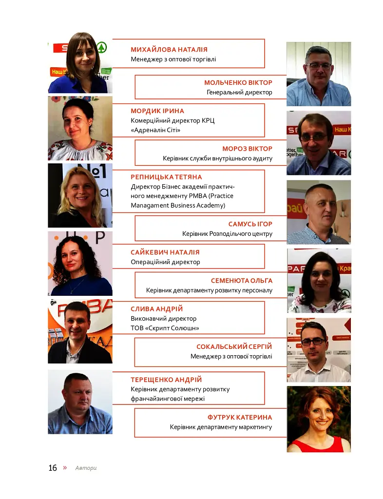 Анатомія ритейлу - фото 6