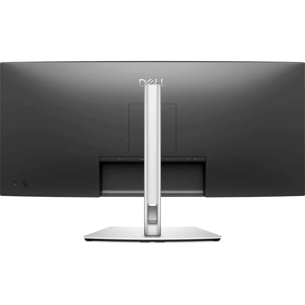 Монітор 34" Dell P3425WE Curved UWQHD IPS 100Hz (210-BRDR) - фото 3