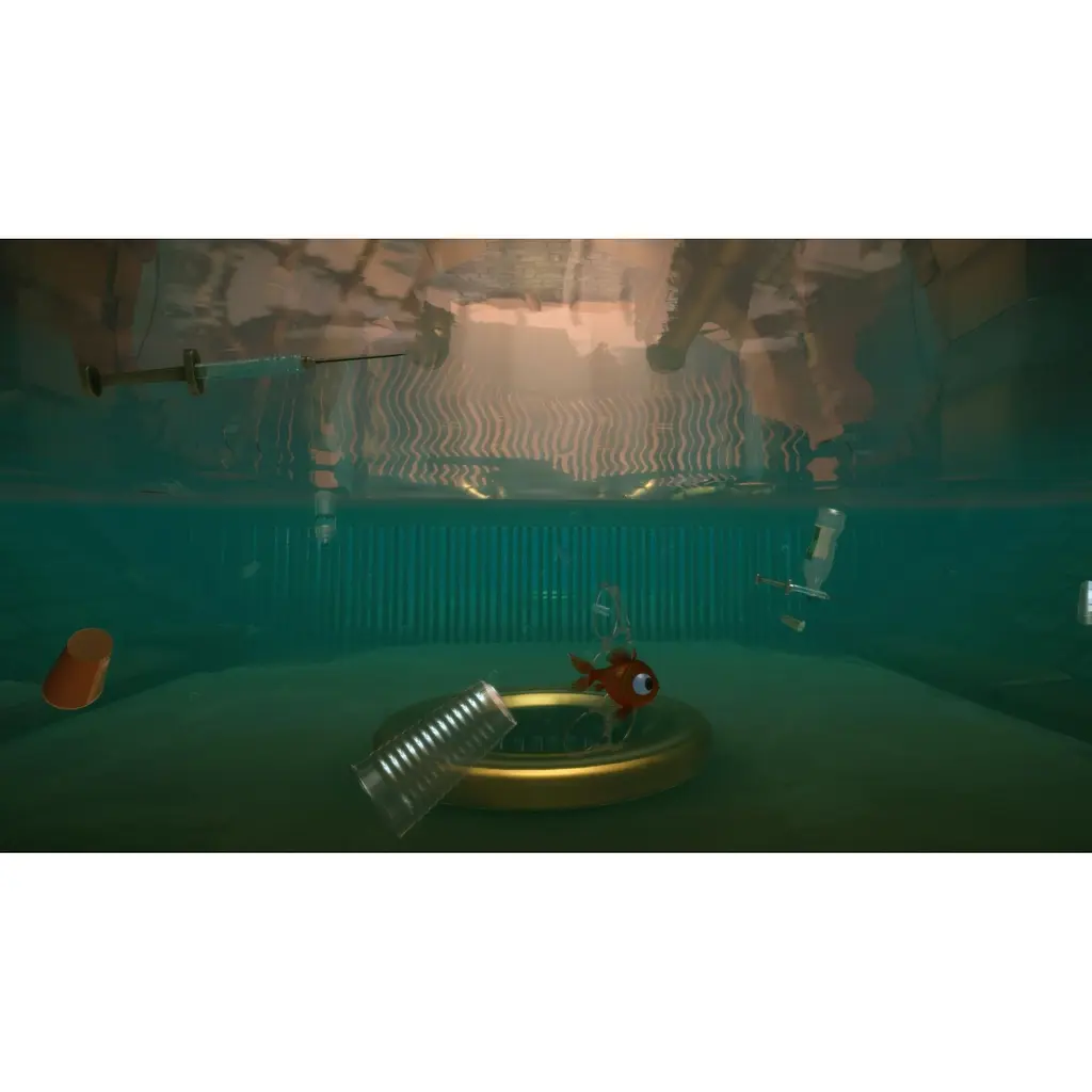 Ключ активации Microsoft I Am Fish для Xbox One/Series - фото 10