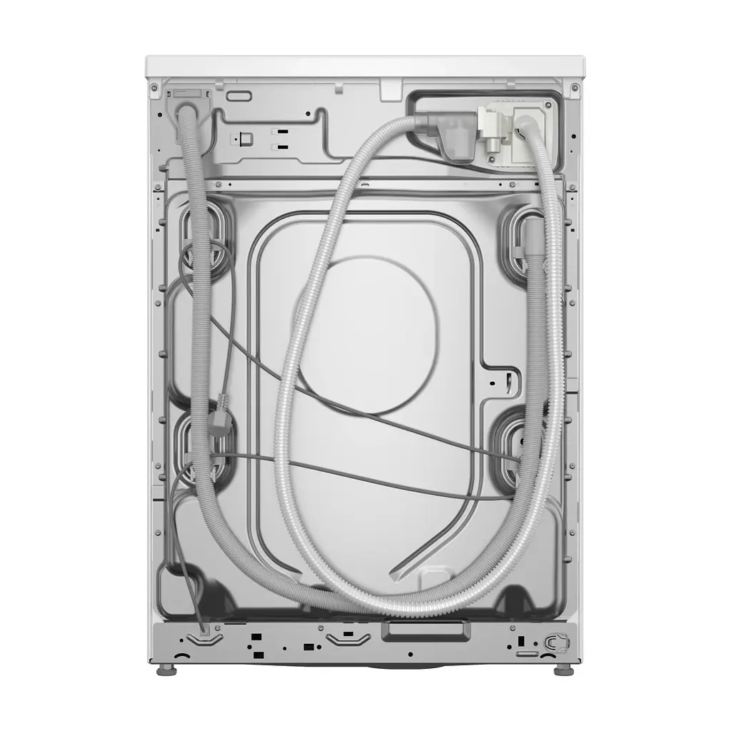 Стиральная машина Bosch WAN2829NBY - фото 8