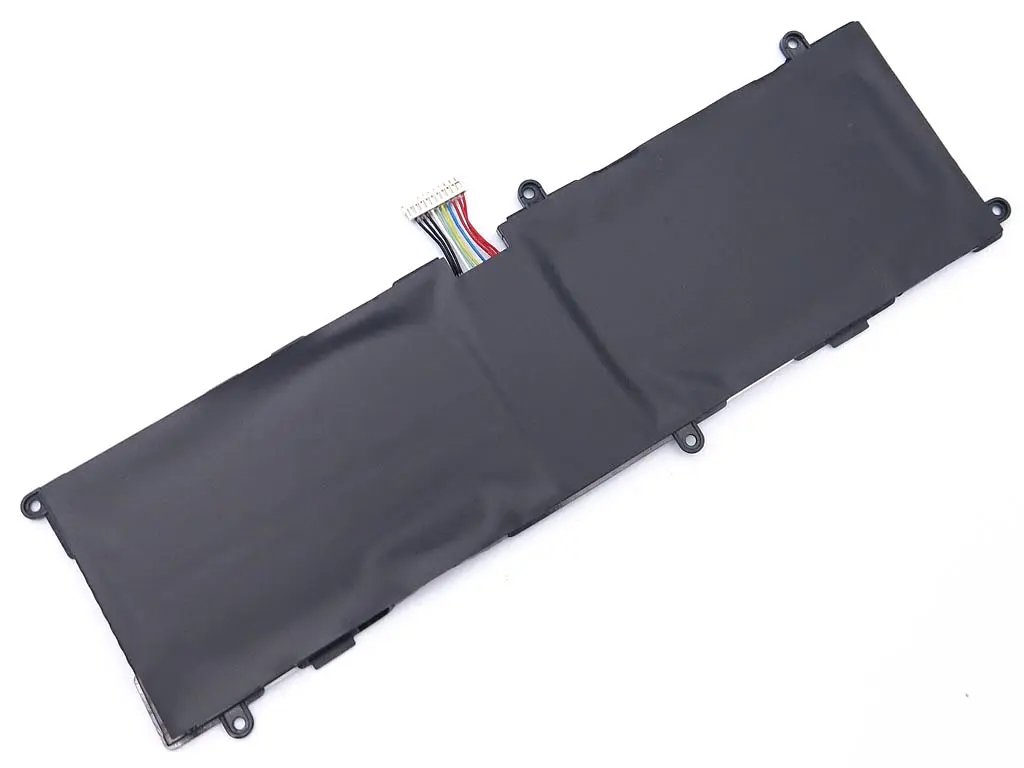 Акумулятор для ноутбука Dell 2H2G4 Venue 11 Pro 7140 Series (2H2G4, HFRC3) (7.4V 4000 mAh 30Wh) - фото 3