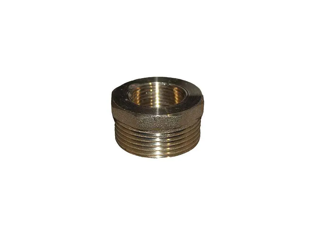 Футорка FITTINGS 1 1/2-1В FT
