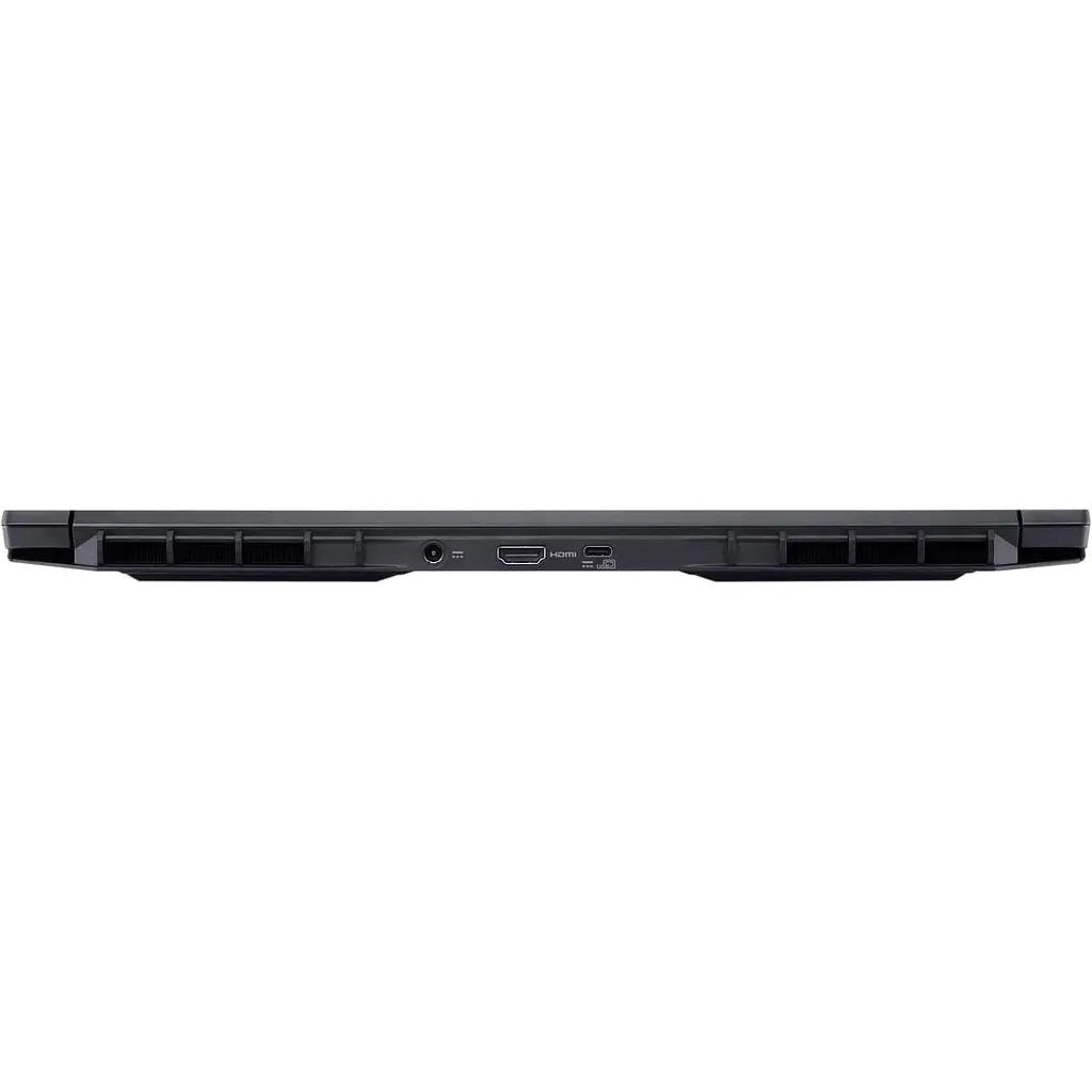 Ігровий ноутбук ACER Nitro V16S AI ANV16S-42, (NH.QXNEX.005), WQXGA IPS/AMD R9-365/32GB/2TB/RTX 5070 8GB/Linux/Black - фото 7