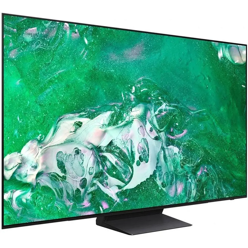 Телевізор Samsung QE65S90DAUXUA - фото 6